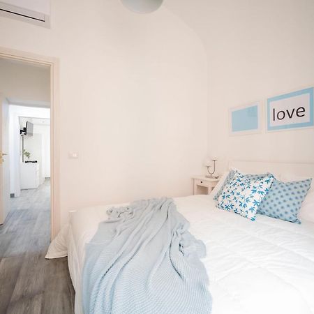 Flat 07 - New Opening Apartment Roma Ngoại thất bức ảnh