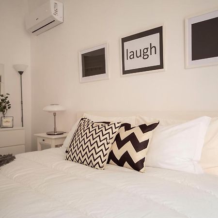 Flat 07 - New Opening Apartment Roma Ngoại thất bức ảnh