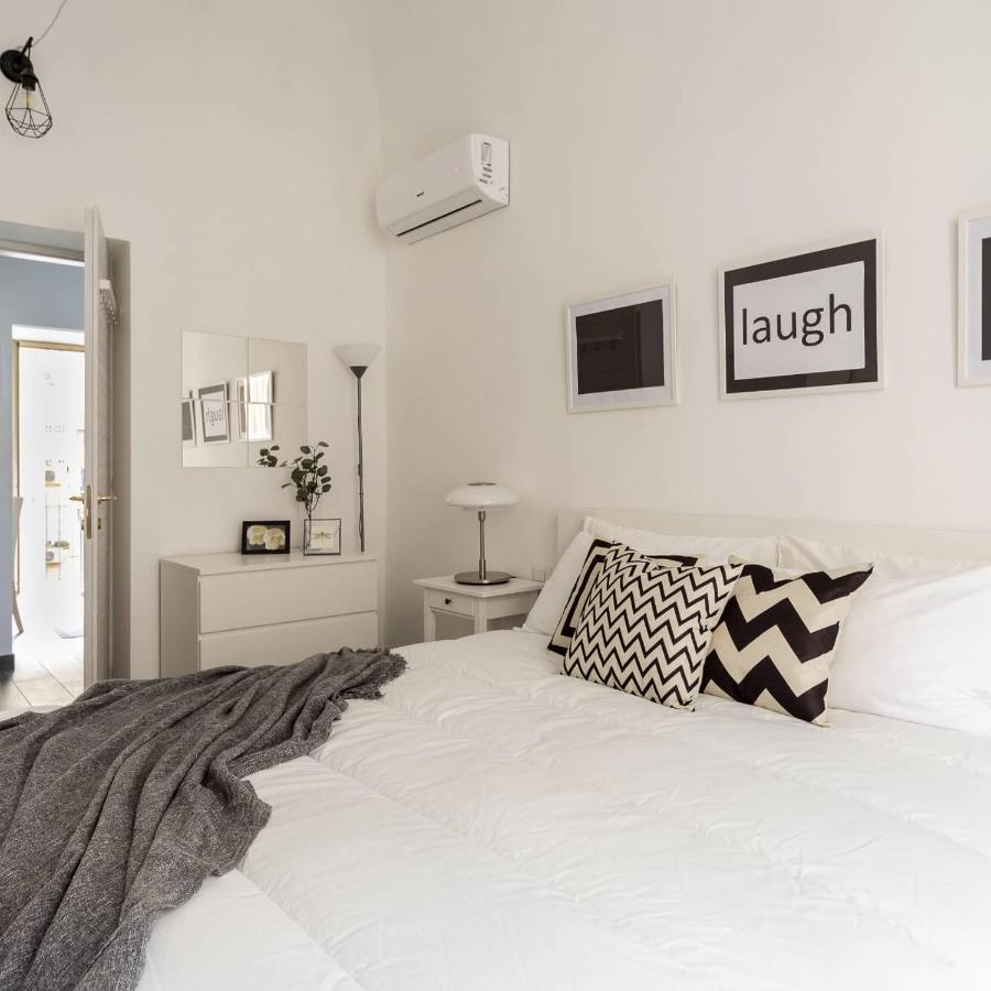 Flat 07 - New Opening Apartment Roma Ngoại thất bức ảnh