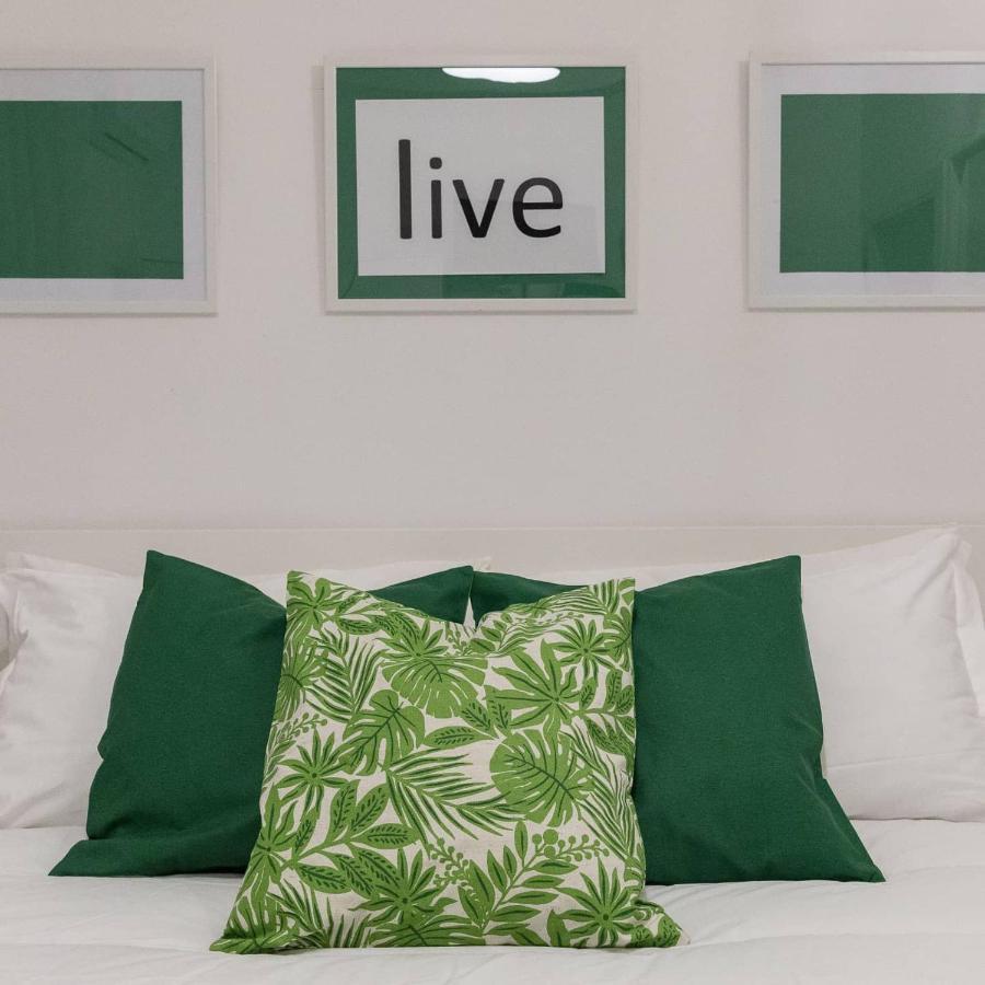 Flat 07 - New Opening Apartment Roma Ngoại thất bức ảnh