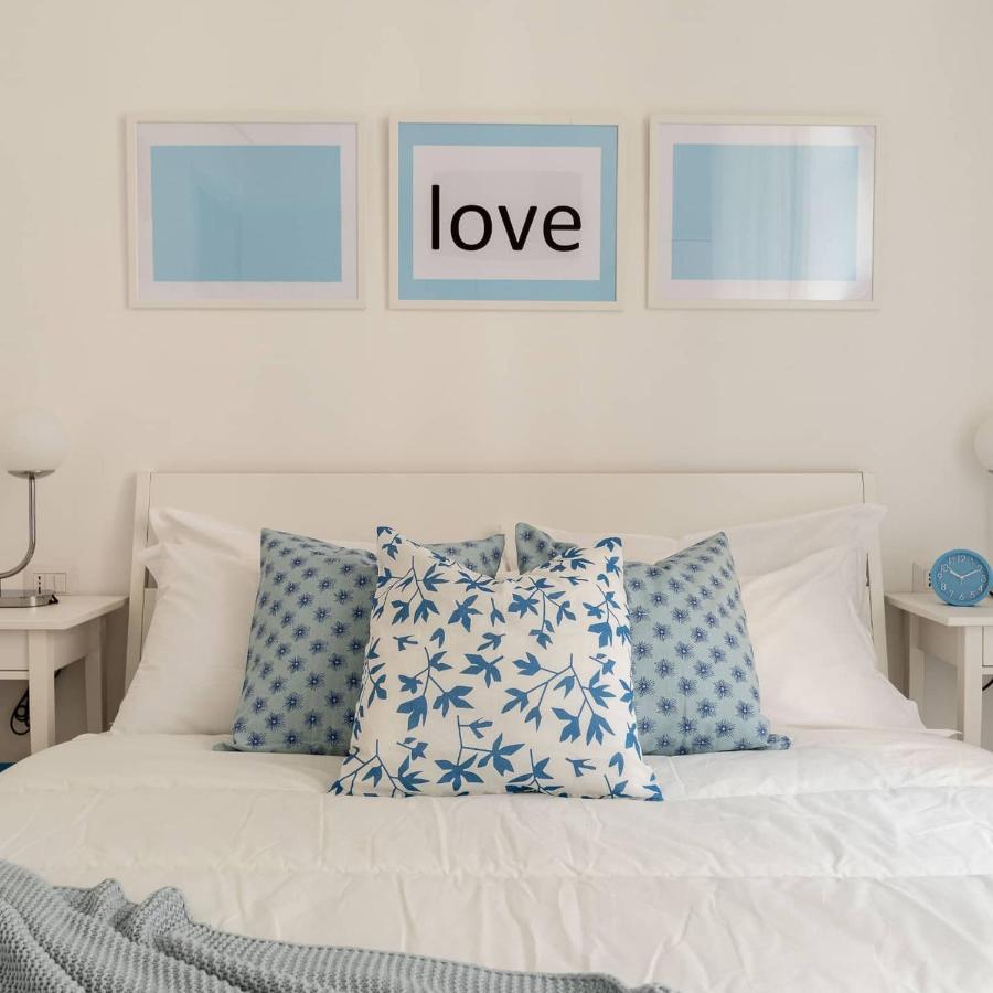 Flat 07 - New Opening Apartment Roma Ngoại thất bức ảnh