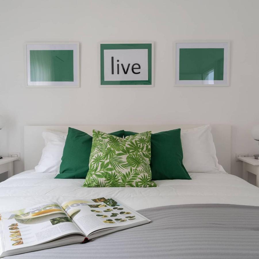 Flat 07 - New Opening Apartment Roma Ngoại thất bức ảnh