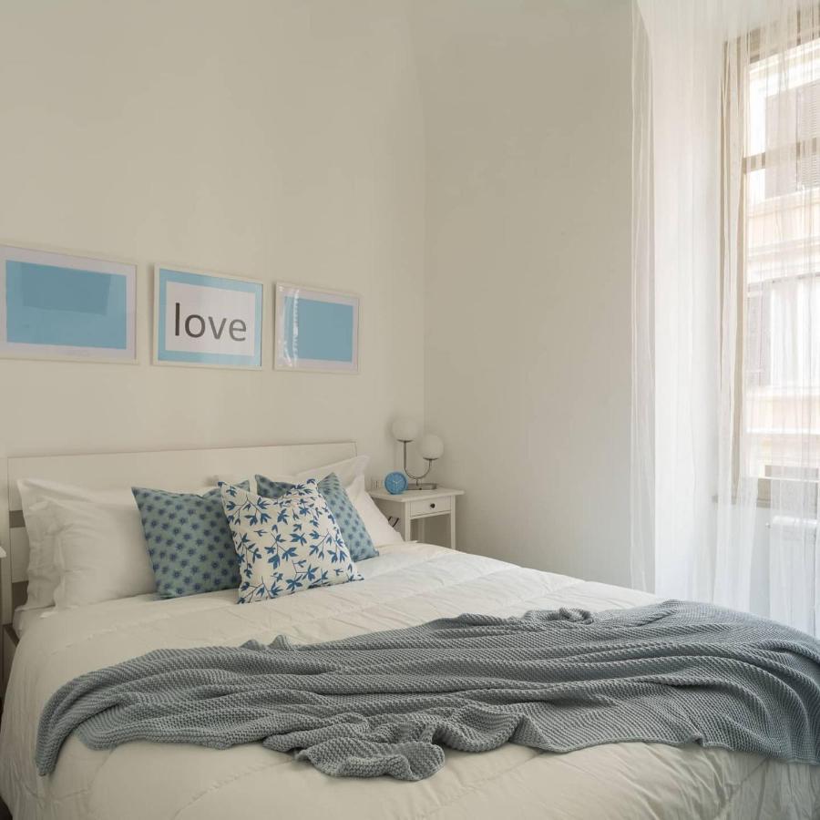 Flat 07 - New Opening Apartment Roma Ngoại thất bức ảnh