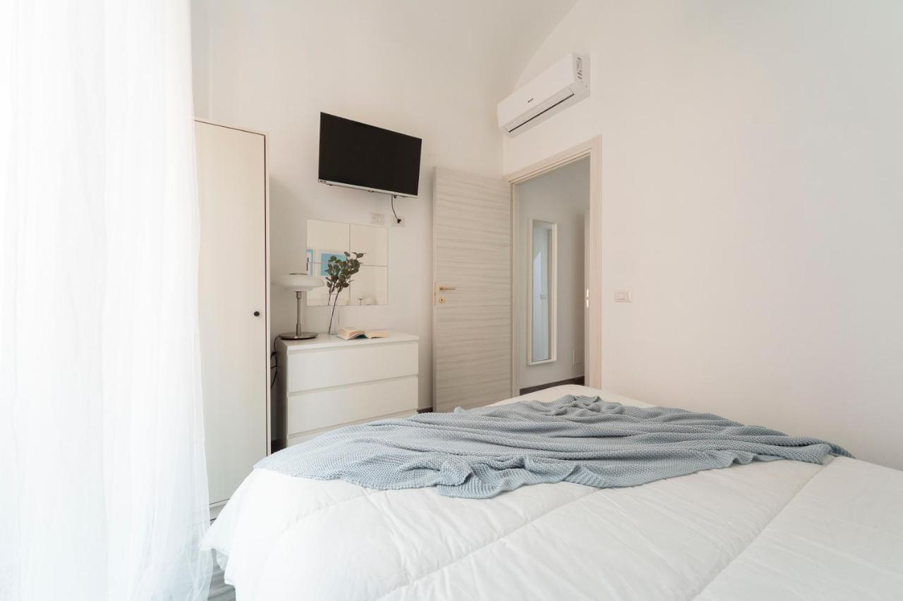 Flat 07 - New Opening Apartment Roma Ngoại thất bức ảnh