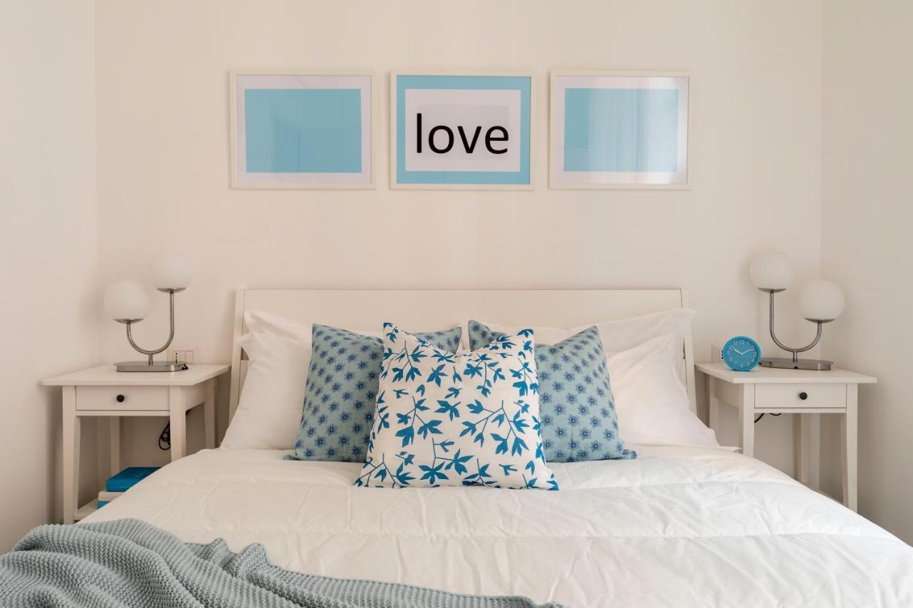 Flat 07 - New Opening Apartment Roma Ngoại thất bức ảnh