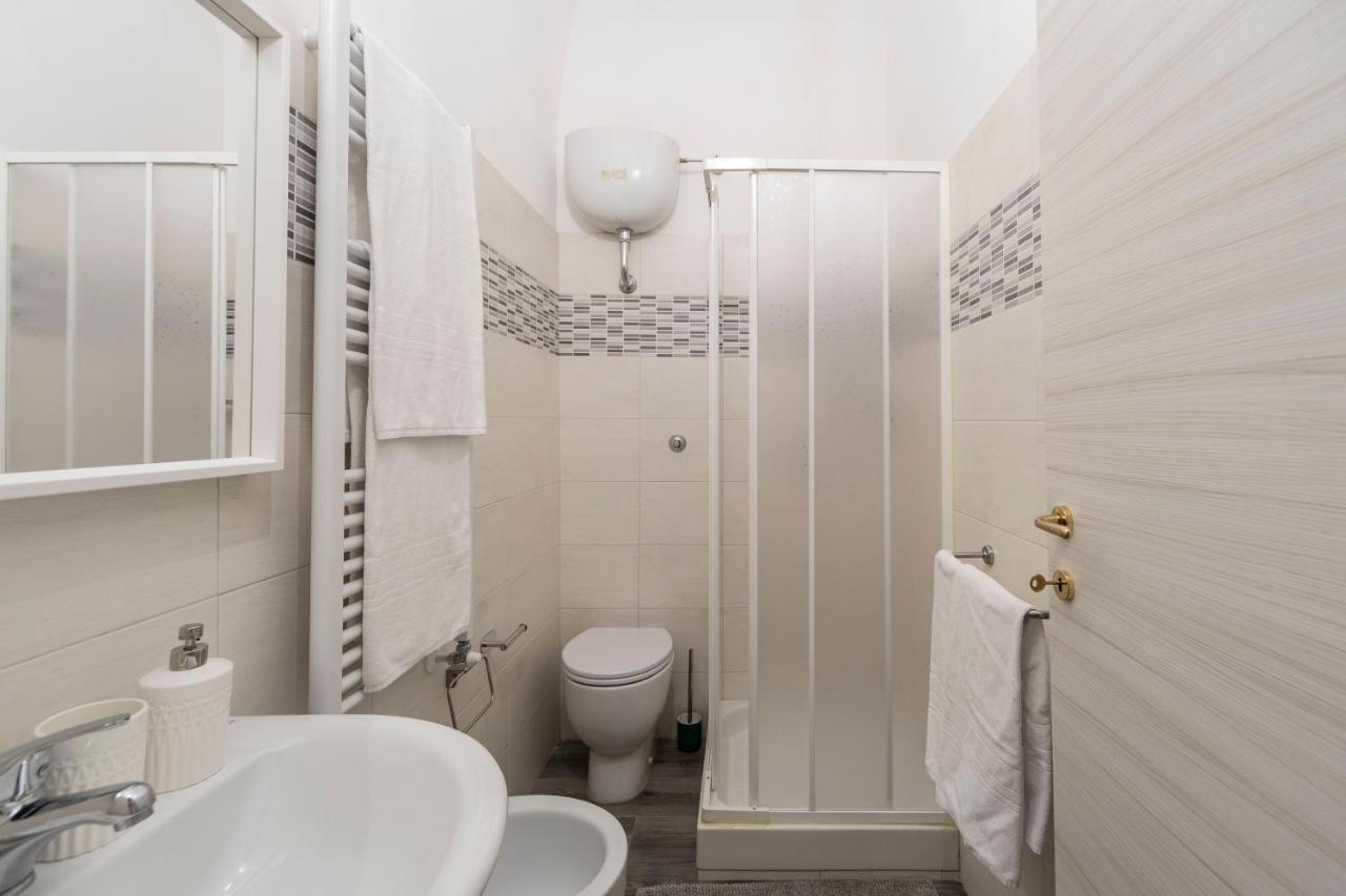 Flat 07 - New Opening Apartment Roma Ngoại thất bức ảnh