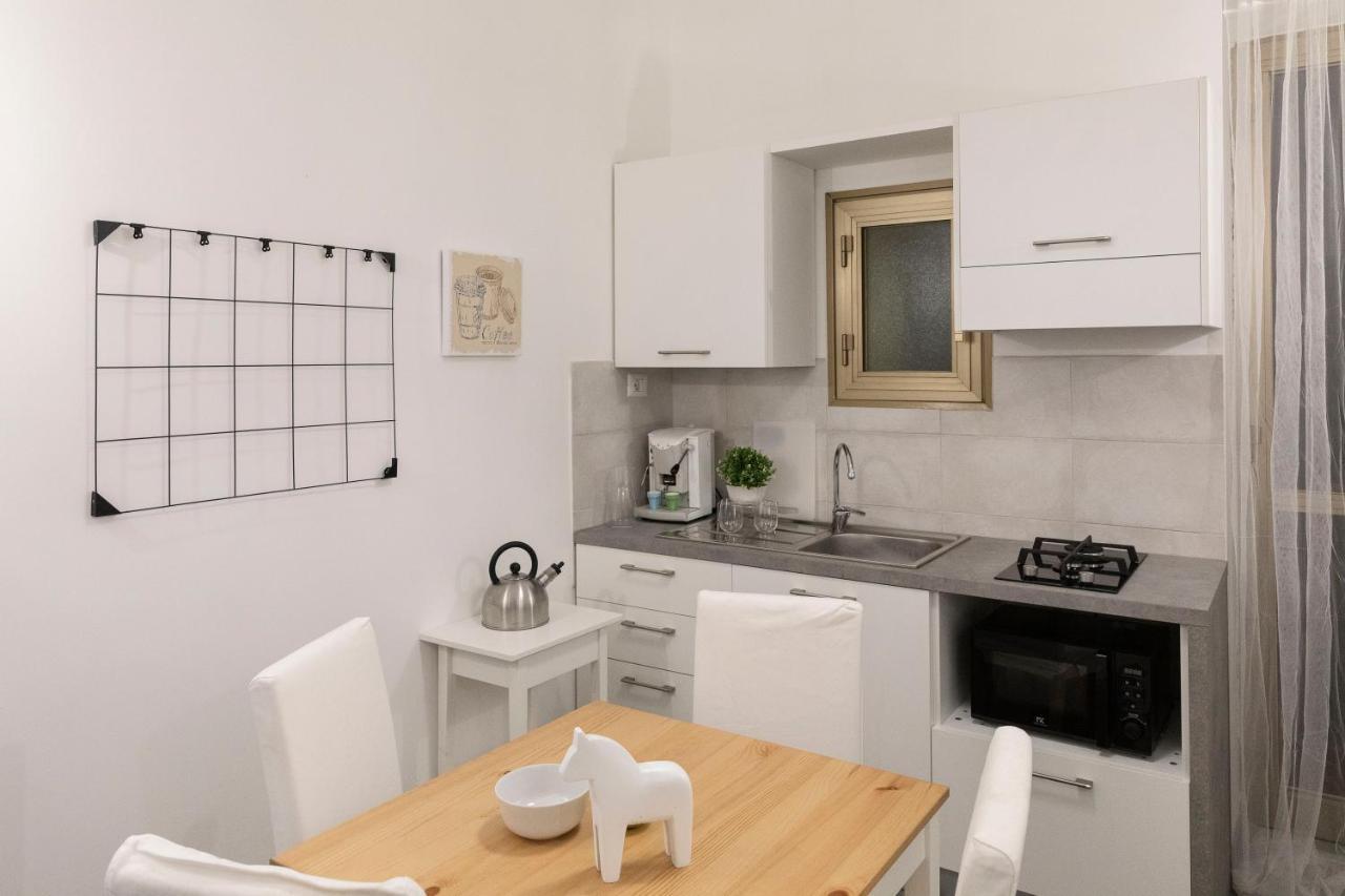 Flat 07 - New Opening Apartment Roma Ngoại thất bức ảnh